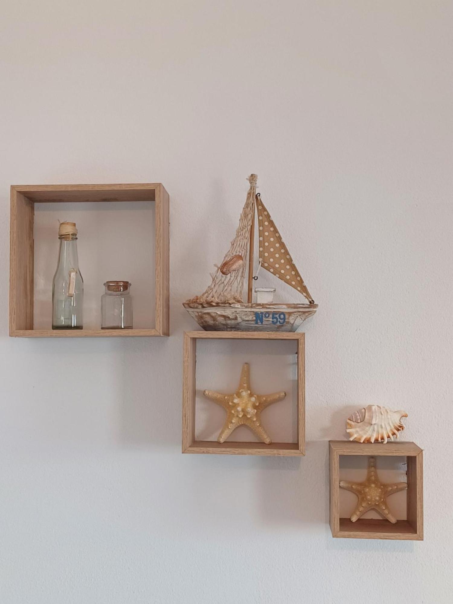 فيلا 'Irene' Cycladic House With Sunrise And Sea View! Foinikiá المظهر الخارجي الصورة