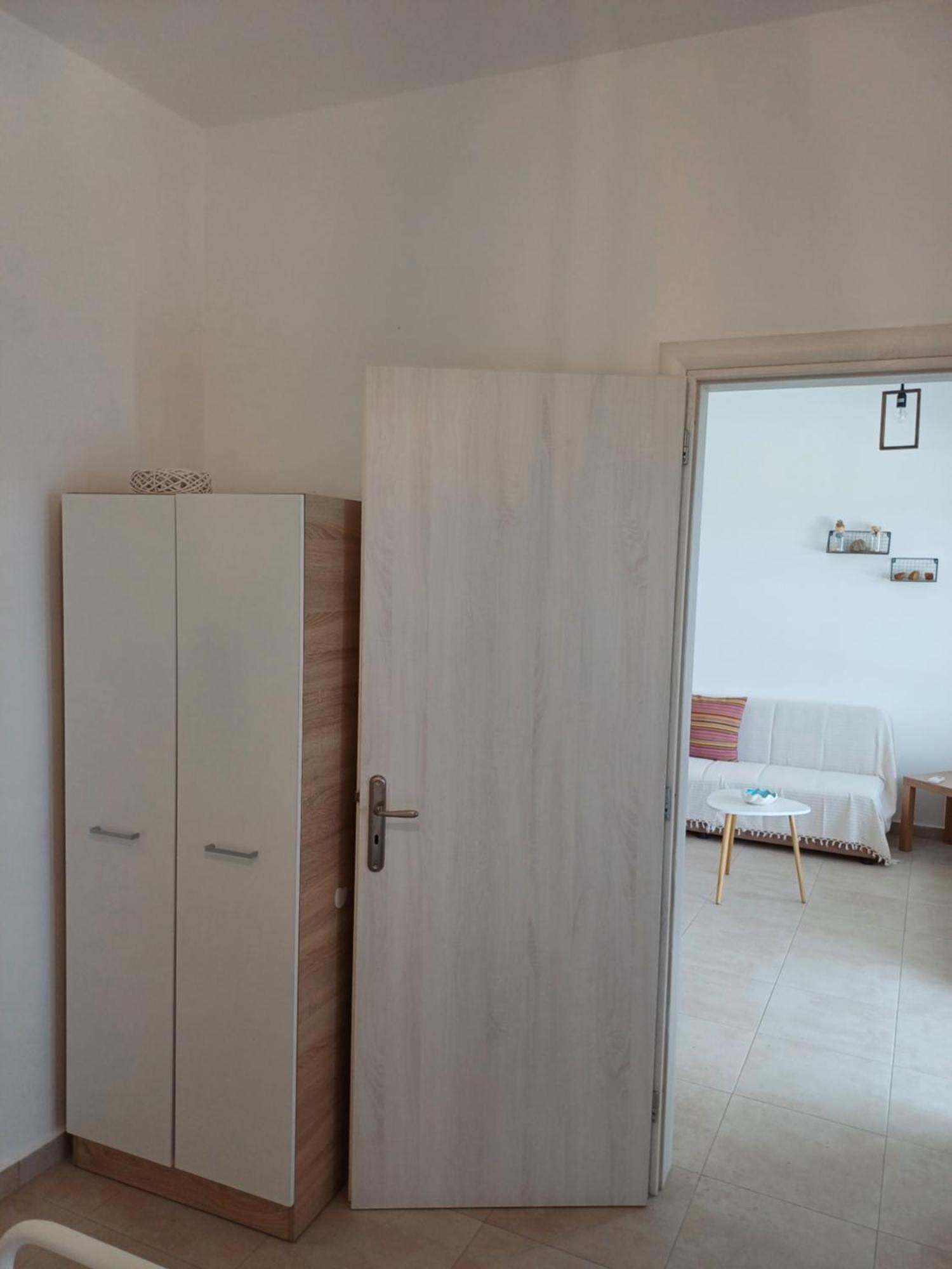 فيلا 'Irene' Cycladic House With Sunrise And Sea View! Foinikiá المظهر الخارجي الصورة