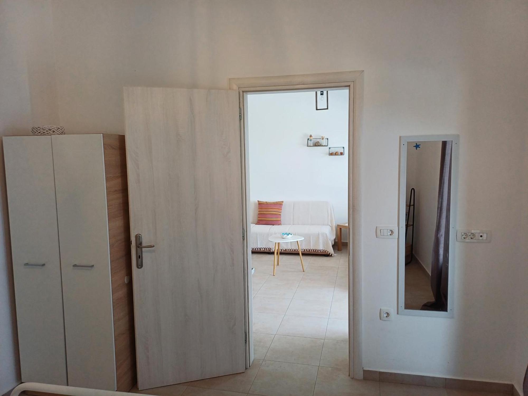 فيلا 'Irene' Cycladic House With Sunrise And Sea View! Foinikiá المظهر الخارجي الصورة